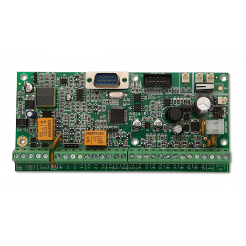 SmartLiving 505 – Image 2