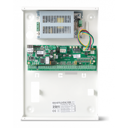 SmartLiving 1050/1050G3 – Image 3