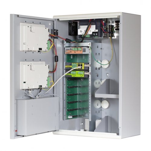 Centrale anti-incendie Previdia UltraVox – Image 3