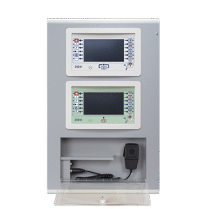 Centrale anti-incendie Previdia UltraVox