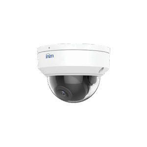Caméras IP 2 MP Wi-Fi avec optique fixe