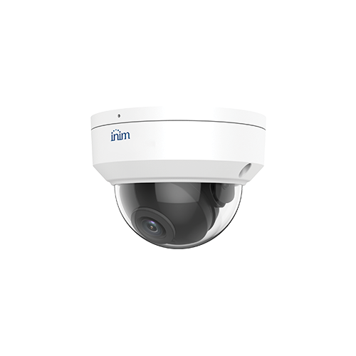 Caméras IP 2 MP Wi-Fi avec optique fixe