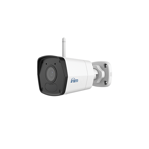 Caméras IP 2 MP Wi-Fi avec optique fixe – Image 2