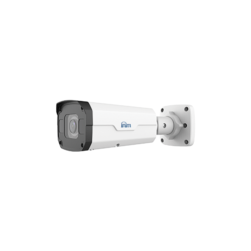 Caméras IP 4 MP avec optique motorisée Intelligence Detection – Image 2