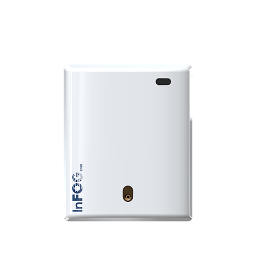 InFOG – Security Fogging System – Image 2