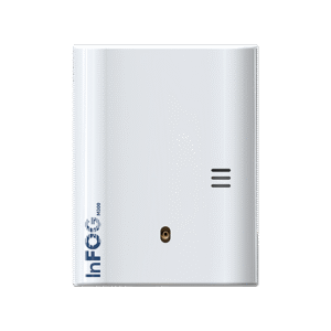 InFOG – Security Fogging System